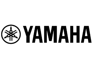 logo yamaha