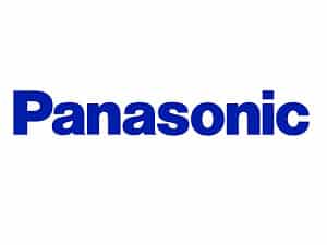 panasonic