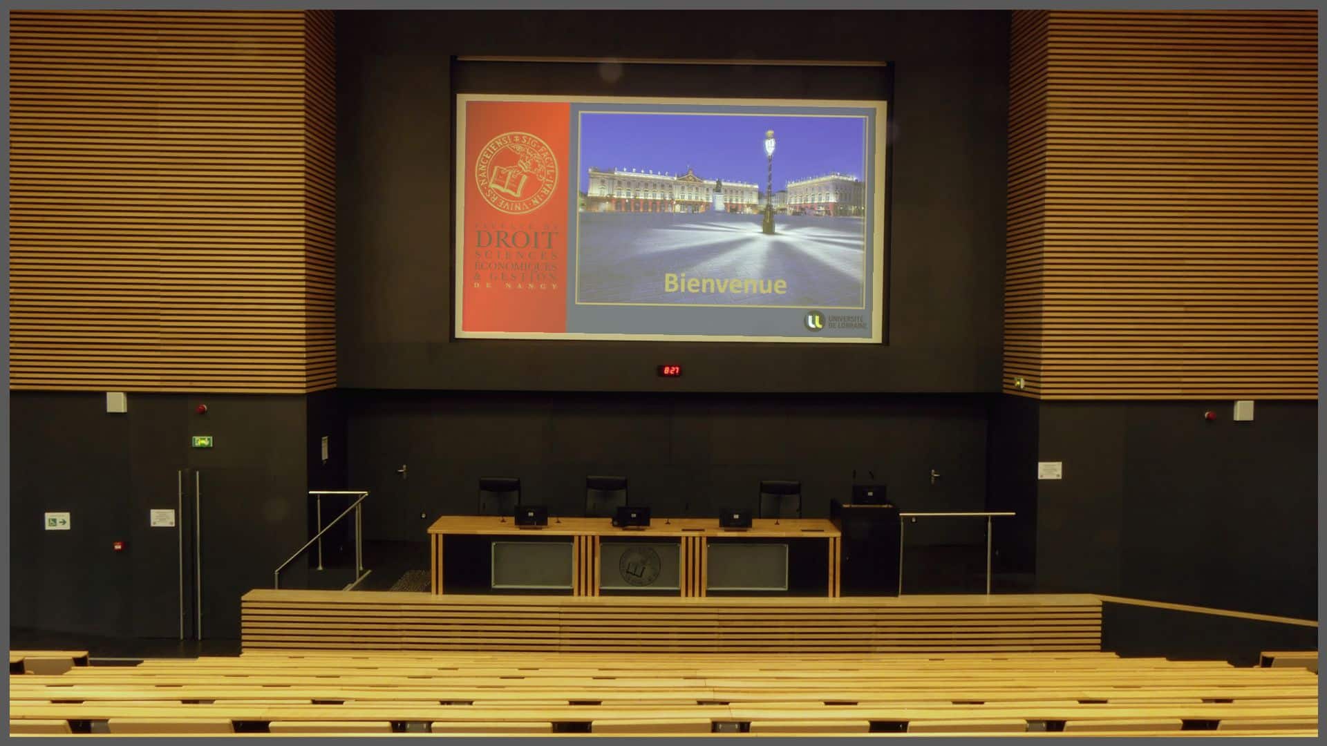 Auditorium