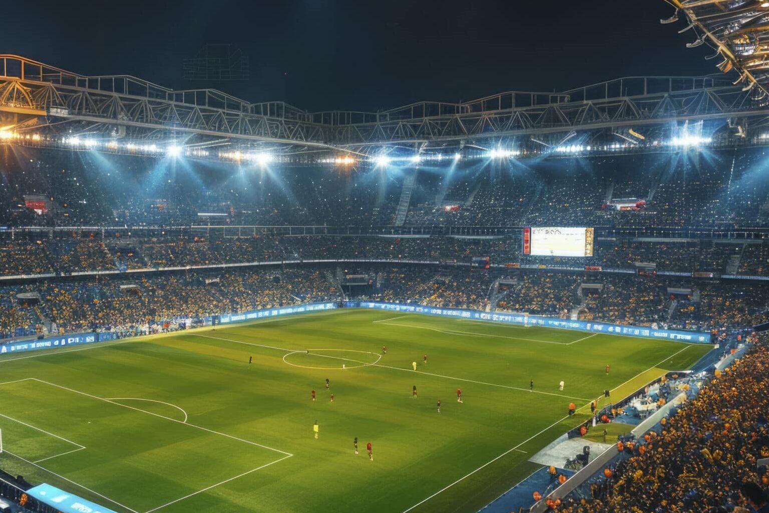 sport Stade