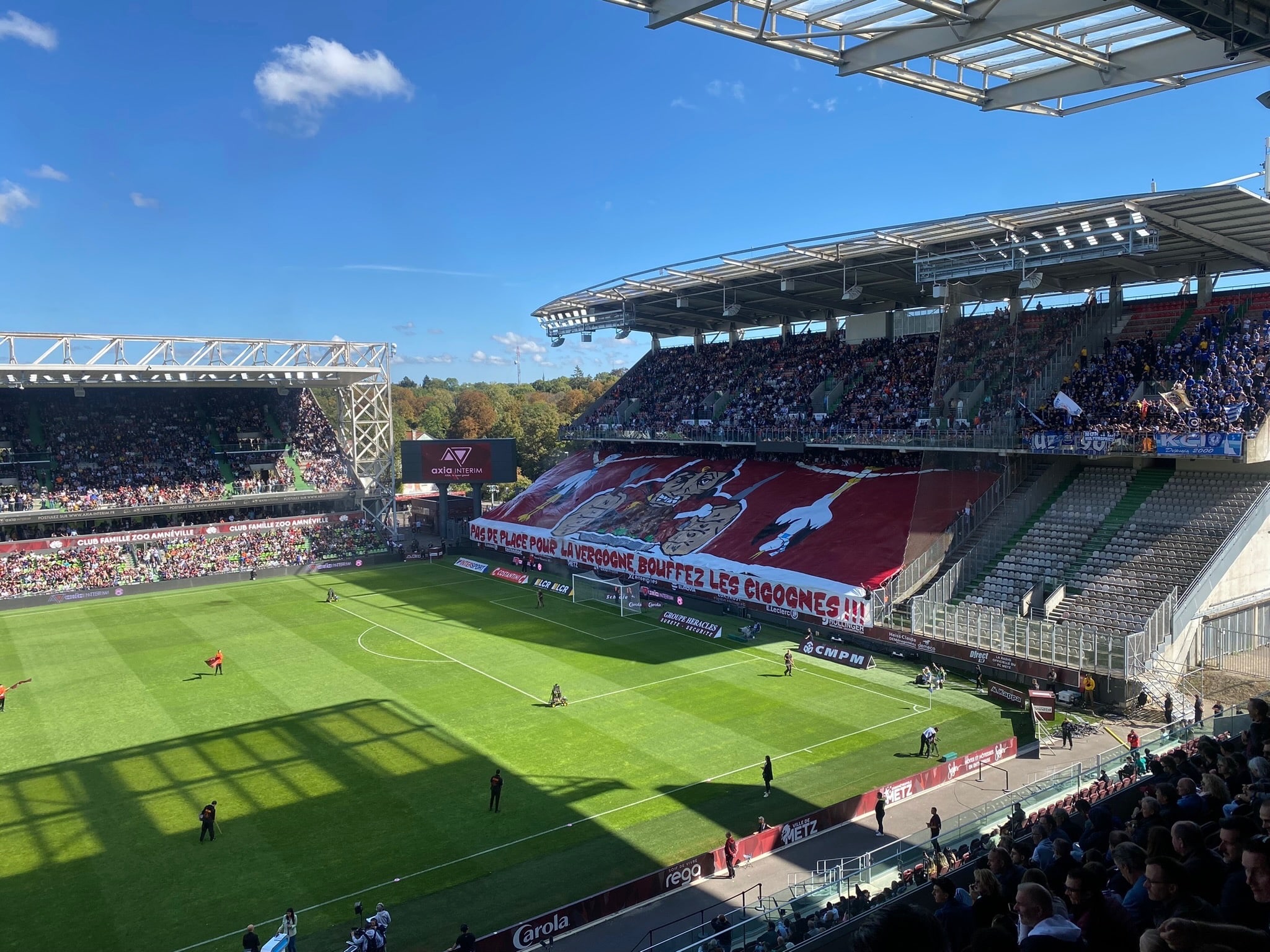 FC METZ